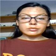 Laureata alla magistrale di Lingue per la comunicazione internazionale, impartisce ripetizioni in più materie